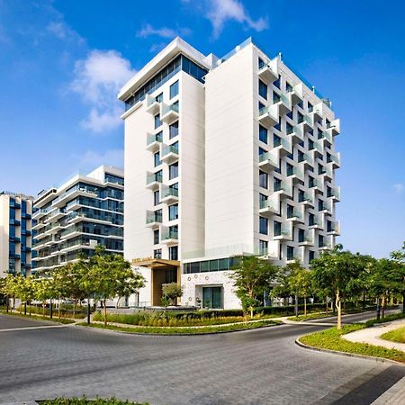 Tumbi West Palm Beach Hotel Dubai,Tapestry Collection Hilton Exterior photo