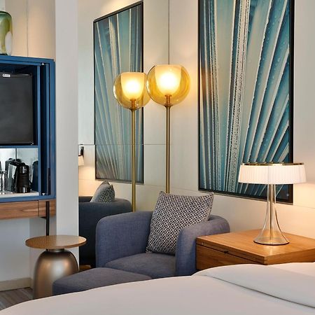 Tumbi West Palm Beach Hotel Dubai,Tapestry Collection Hilton Exterior photo