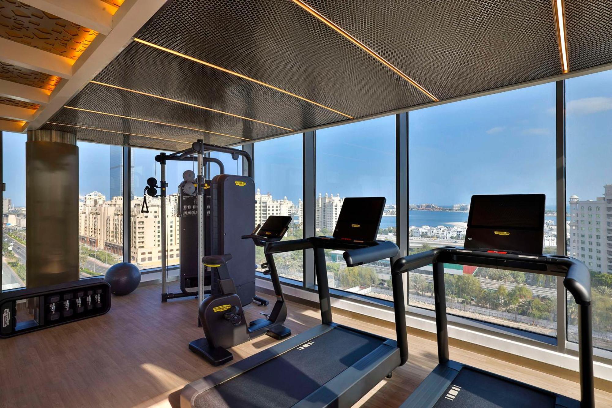 Tumbi West Palm Beach Hotel Dubai,Tapestry Collection Hilton Exterior photo